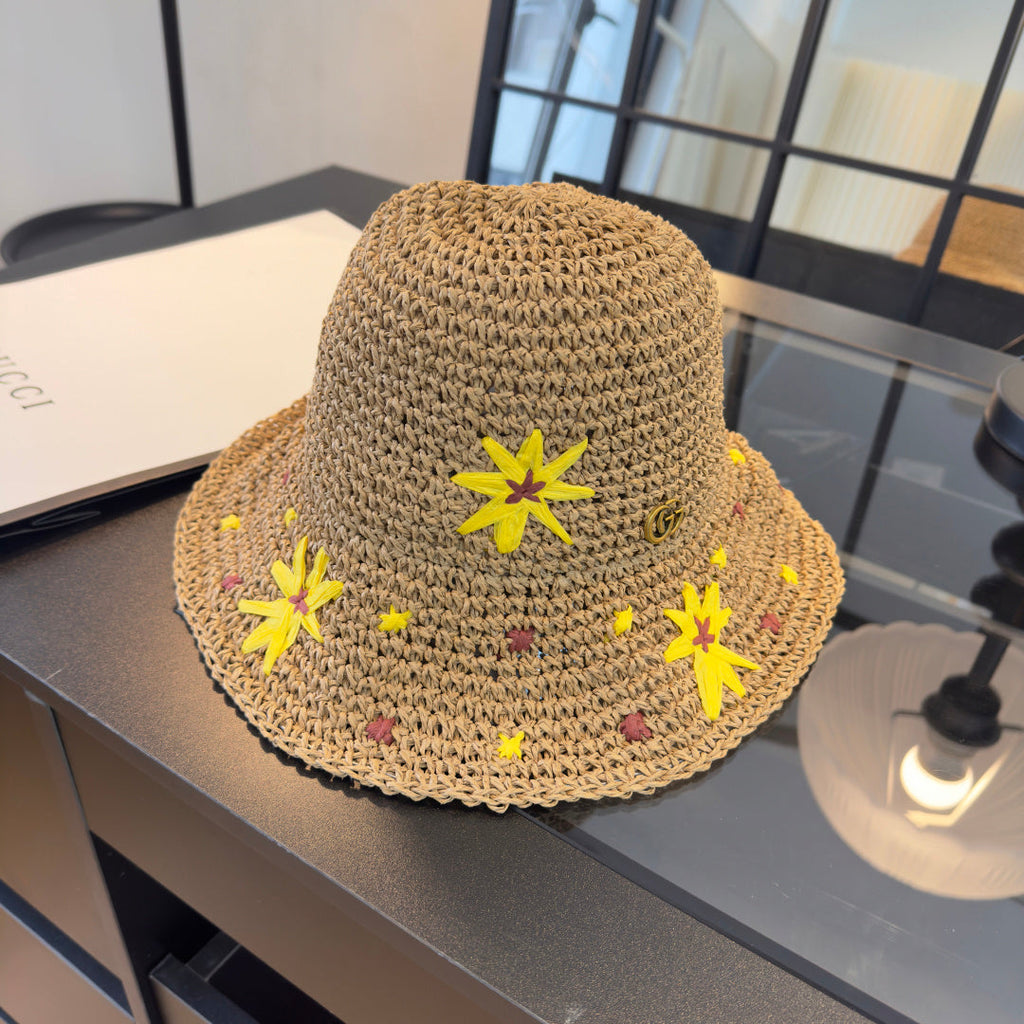 GUCCI 26S BUCKET HAT STYLE 219