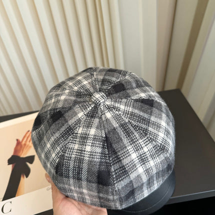 DIOR 26S BAKER BOY HAT STYLE 184