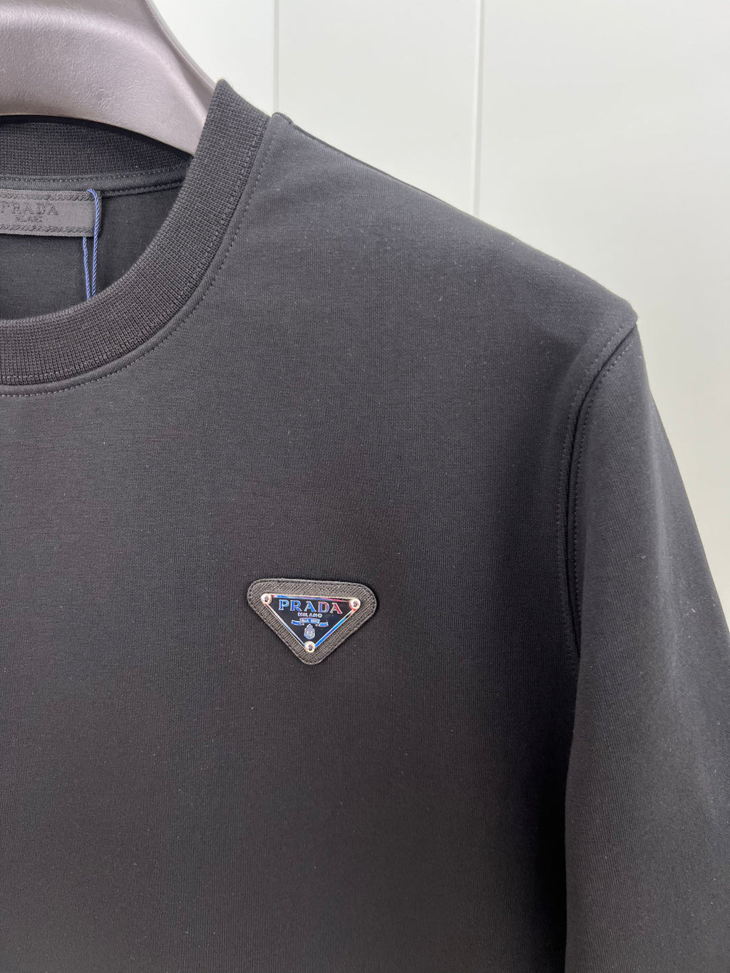 PRADA 26S SWEATSHIRT 715
