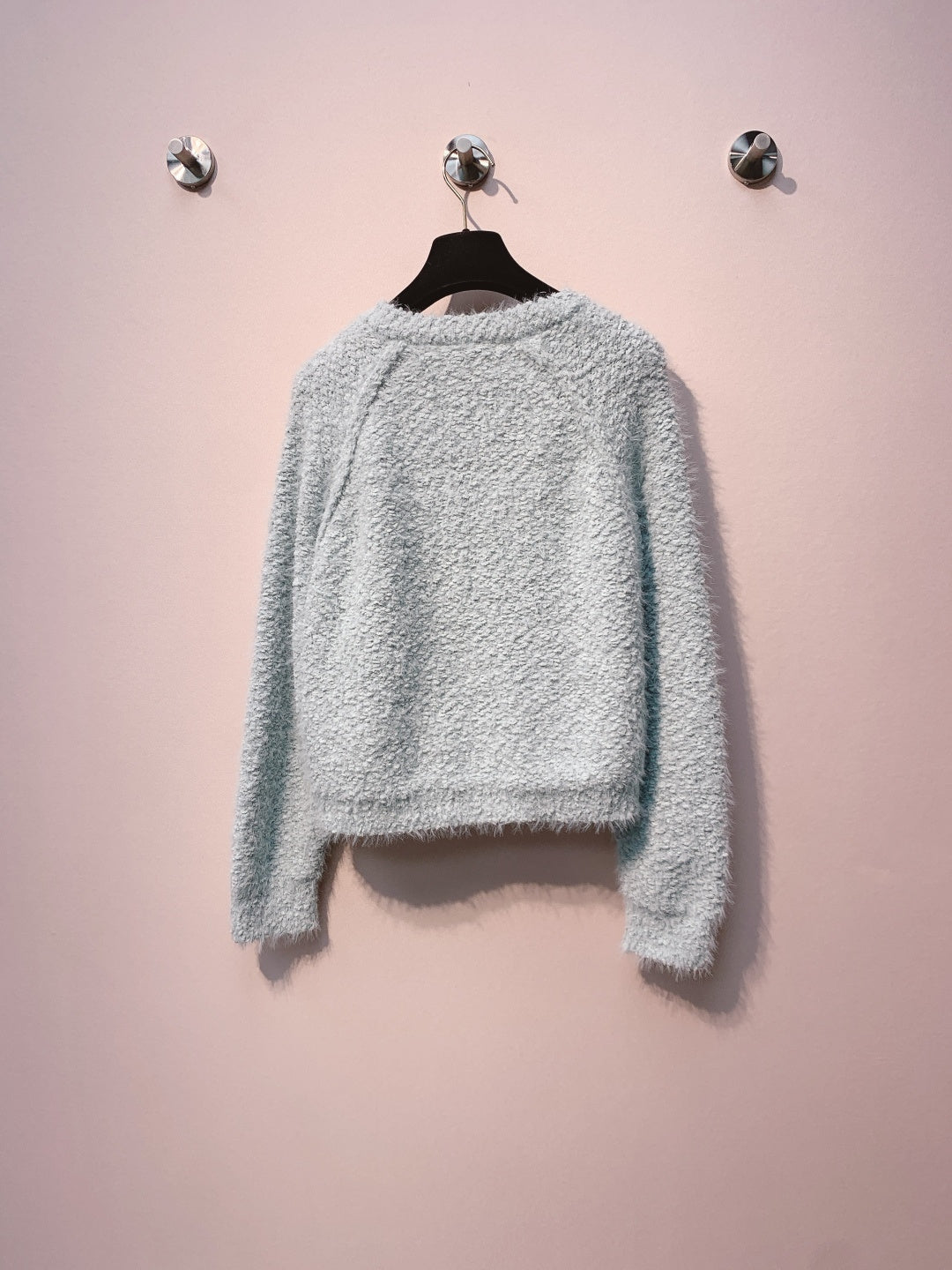 CHANEL 25S CARDIGAN JACKET 466