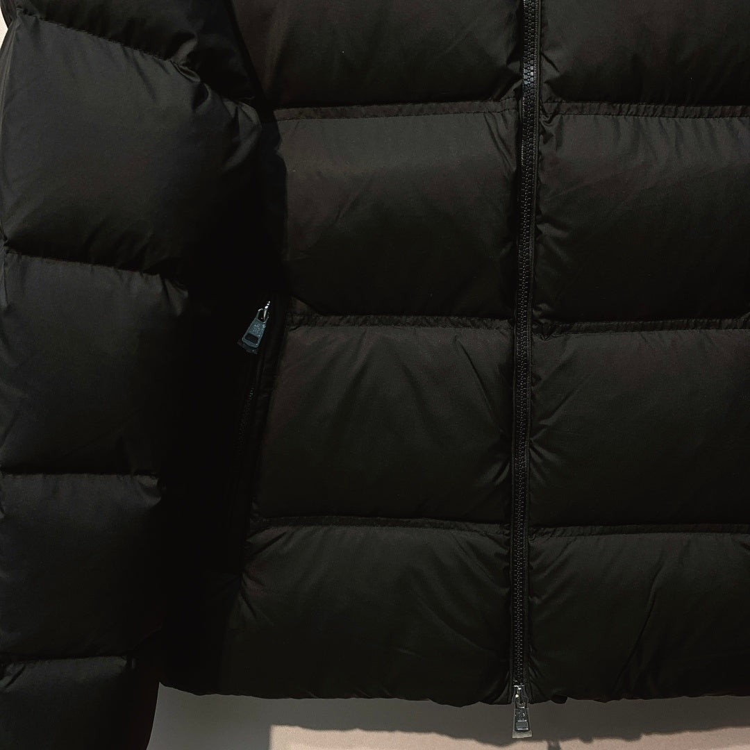 MONCLER 25S DOWN JACKET 350