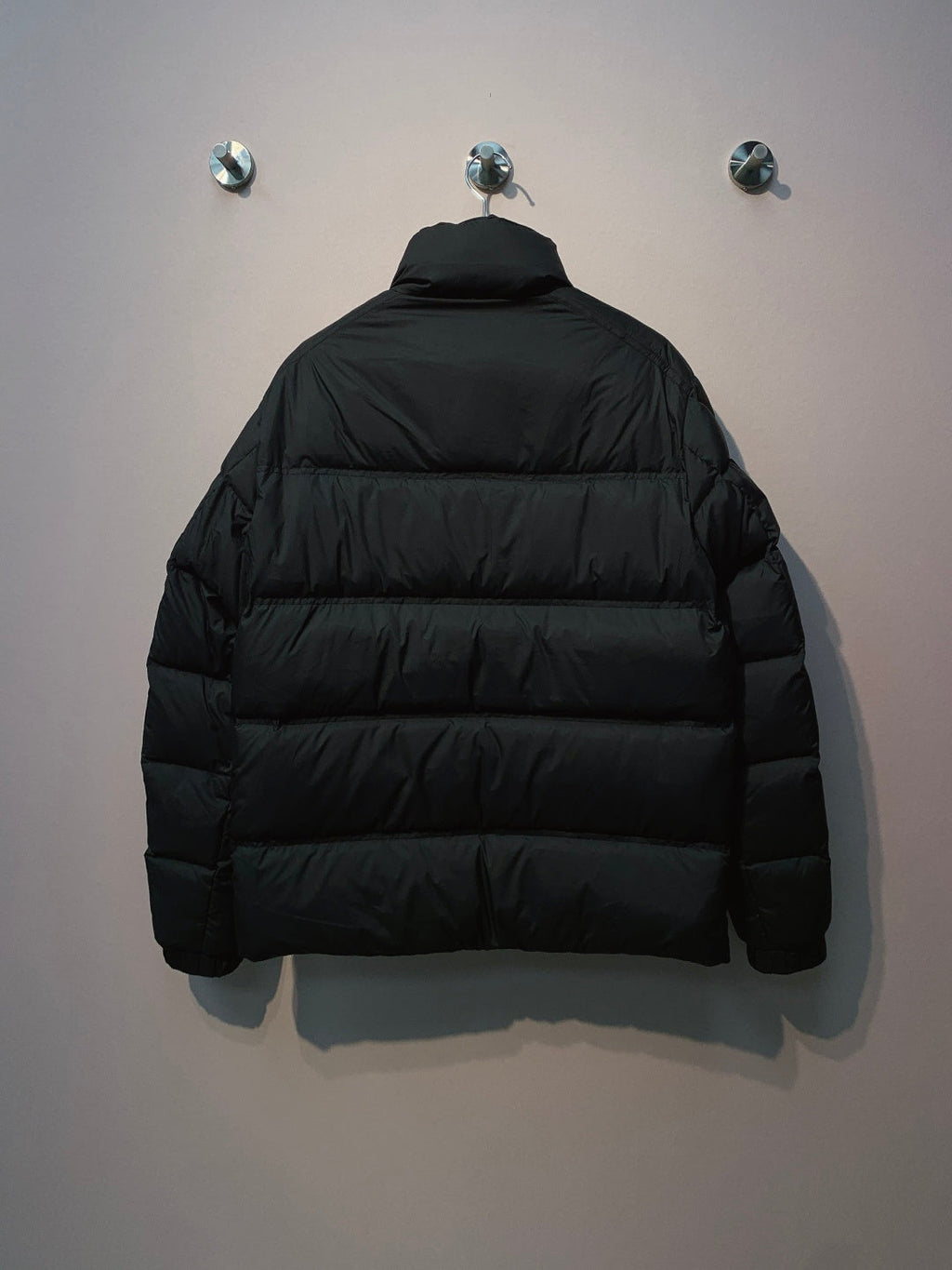 MONCLER 25S DOWN JACKET 350