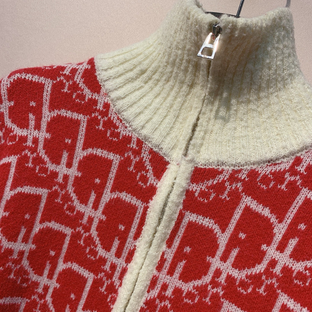 DIOR 25S SWEATER 747
