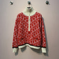 DIOR 25S SWEATER 747