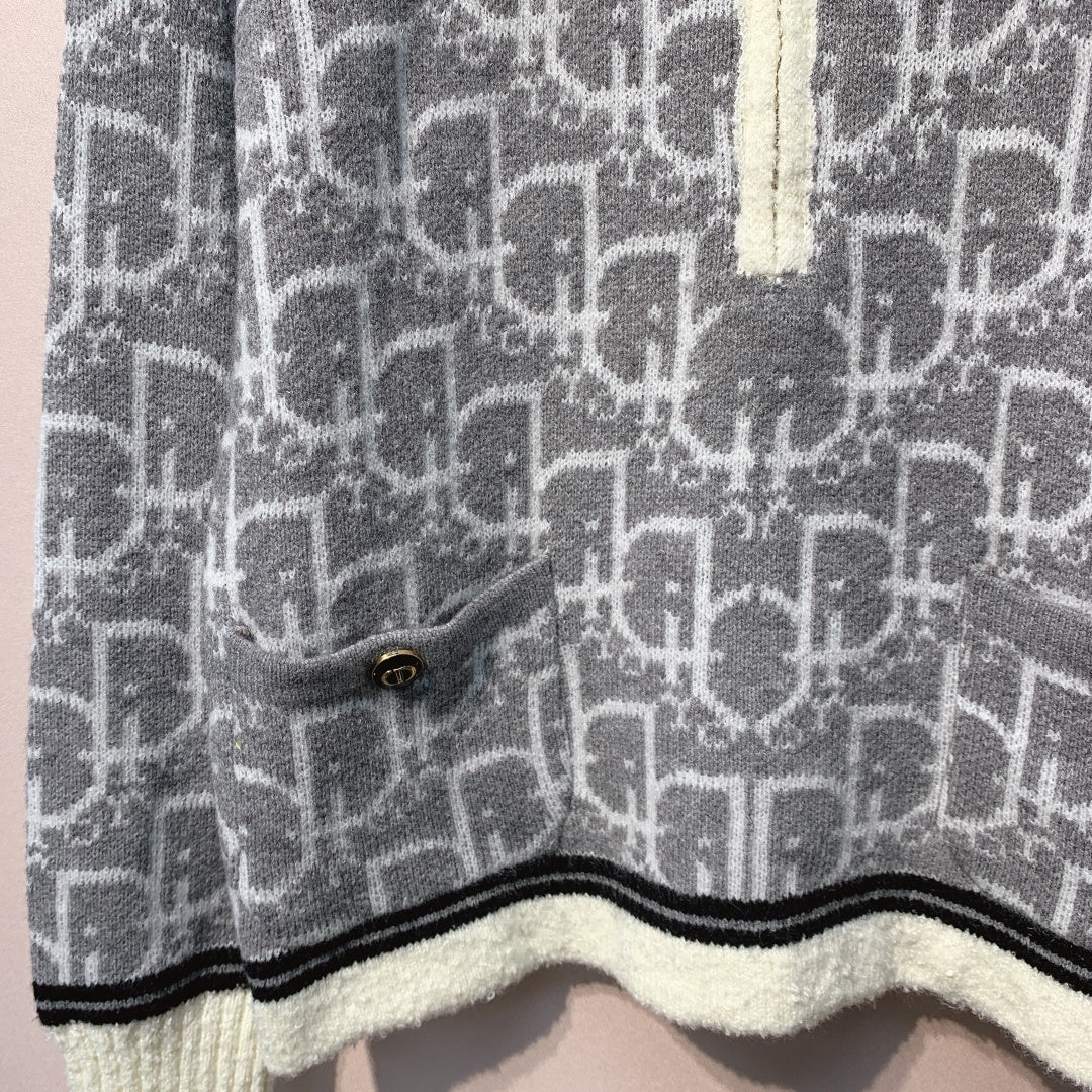 DIOR 25S SWEATER 746