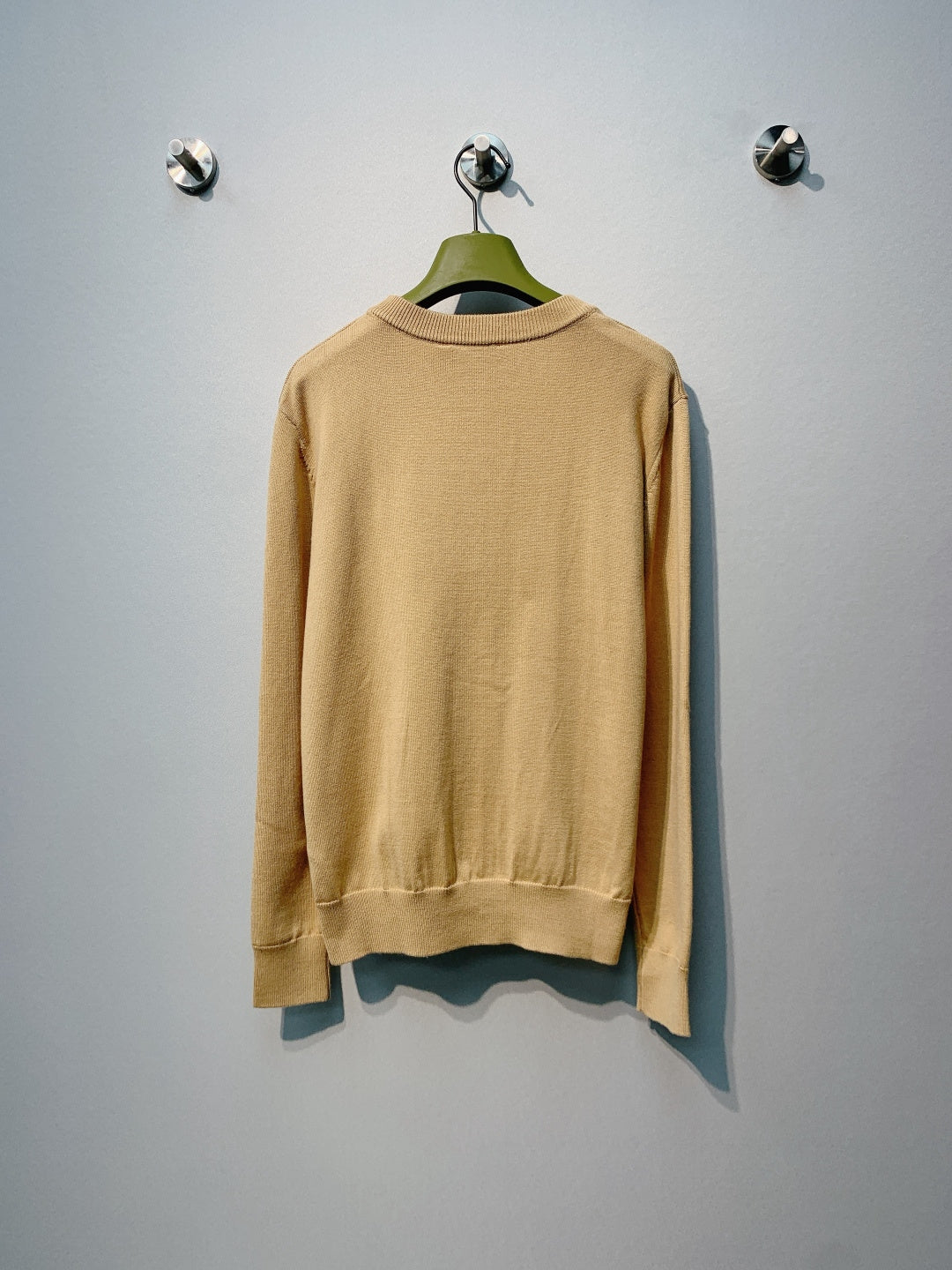 GUCCI CARDIGAN 777038