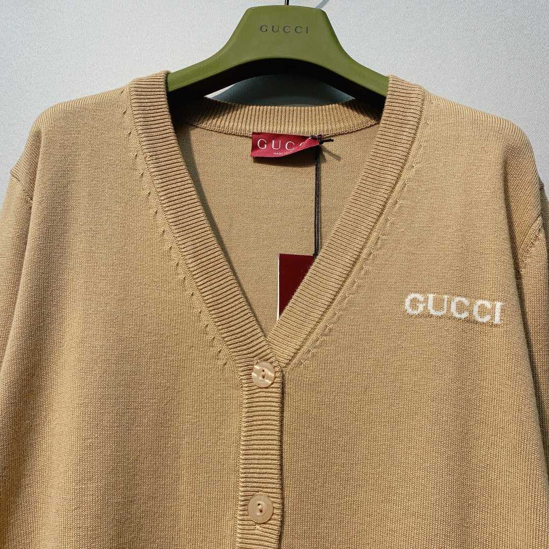GUCCI CARDIGAN 777038