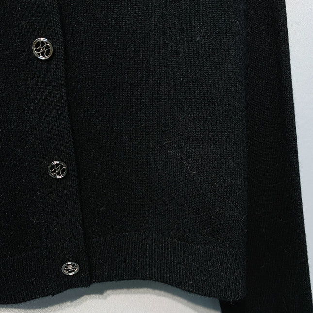 HERMES 25S CARDIGAN 378