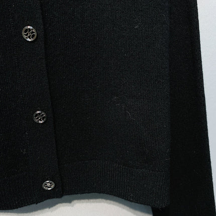 HERMES 25S CARDIGAN 378