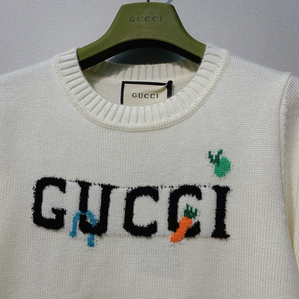 GUCCI SWEATER 787842