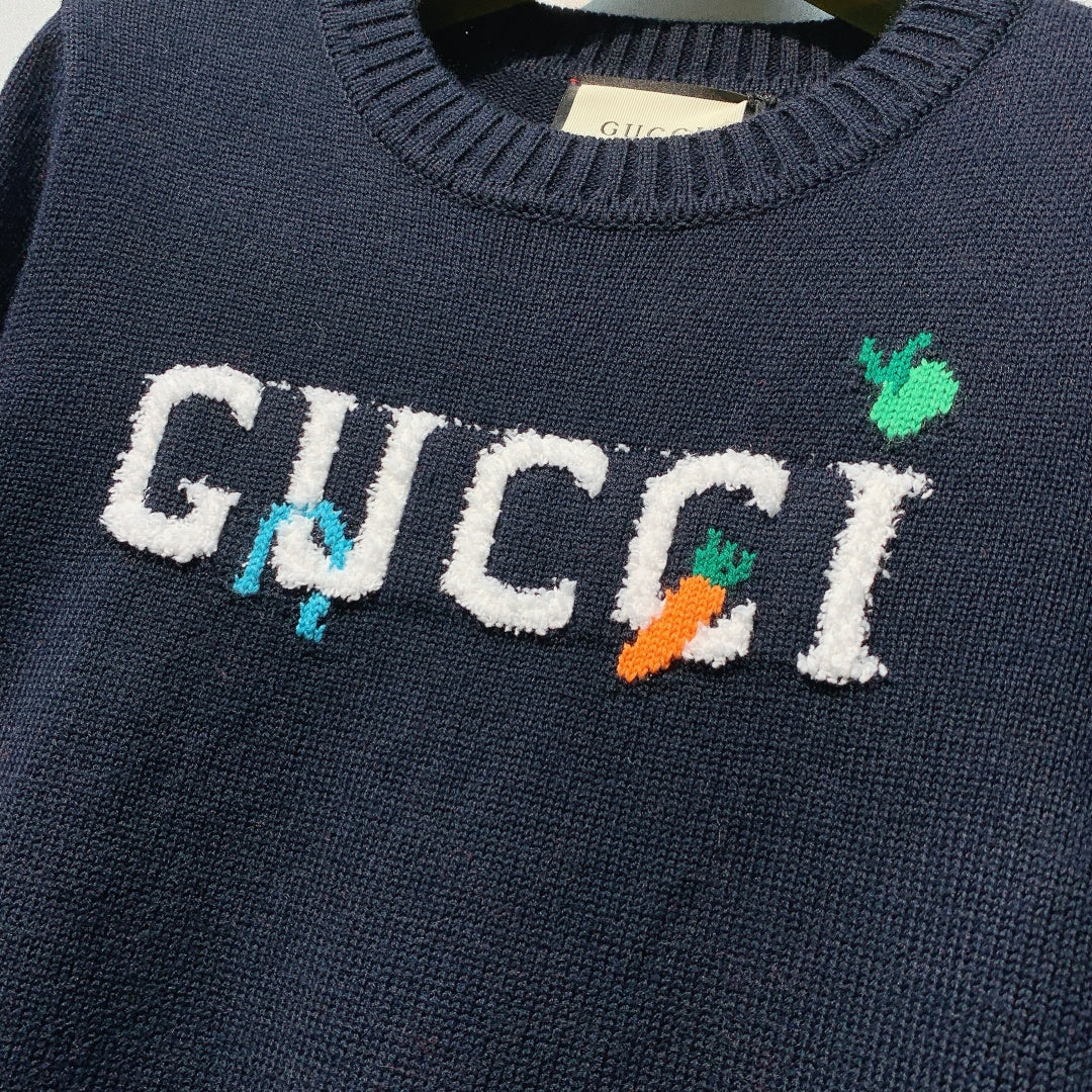 GUCCI SWEATER 787843