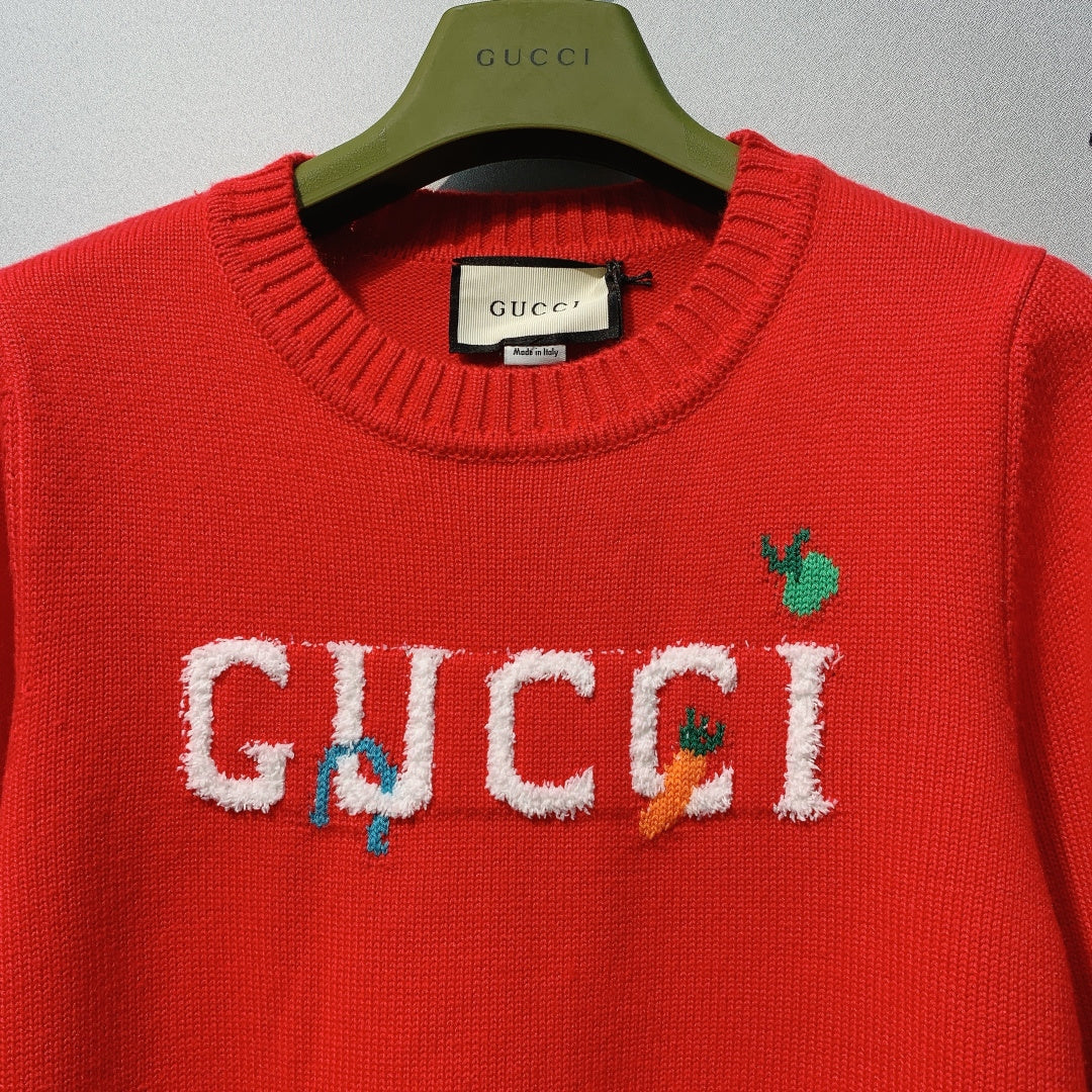 GUCCI SWEATER 787844