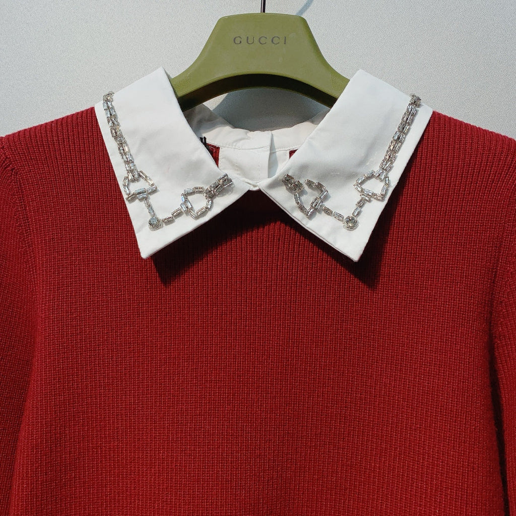 GUCCI SWEATER 791961