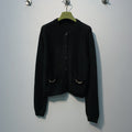 GUCCI CARDIGAN 800680