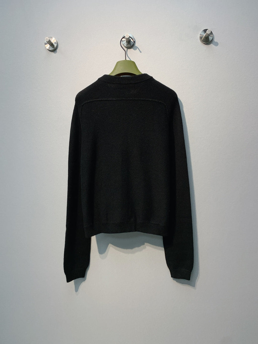 GUCCI CARDIGAN 800680