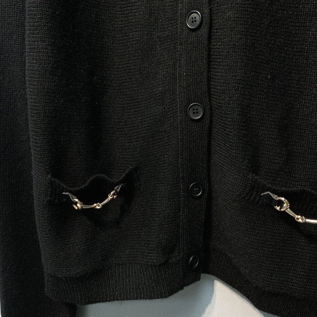 GUCCI CARDIGAN 800680