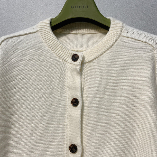 GUCCI CARDIGAN 800681