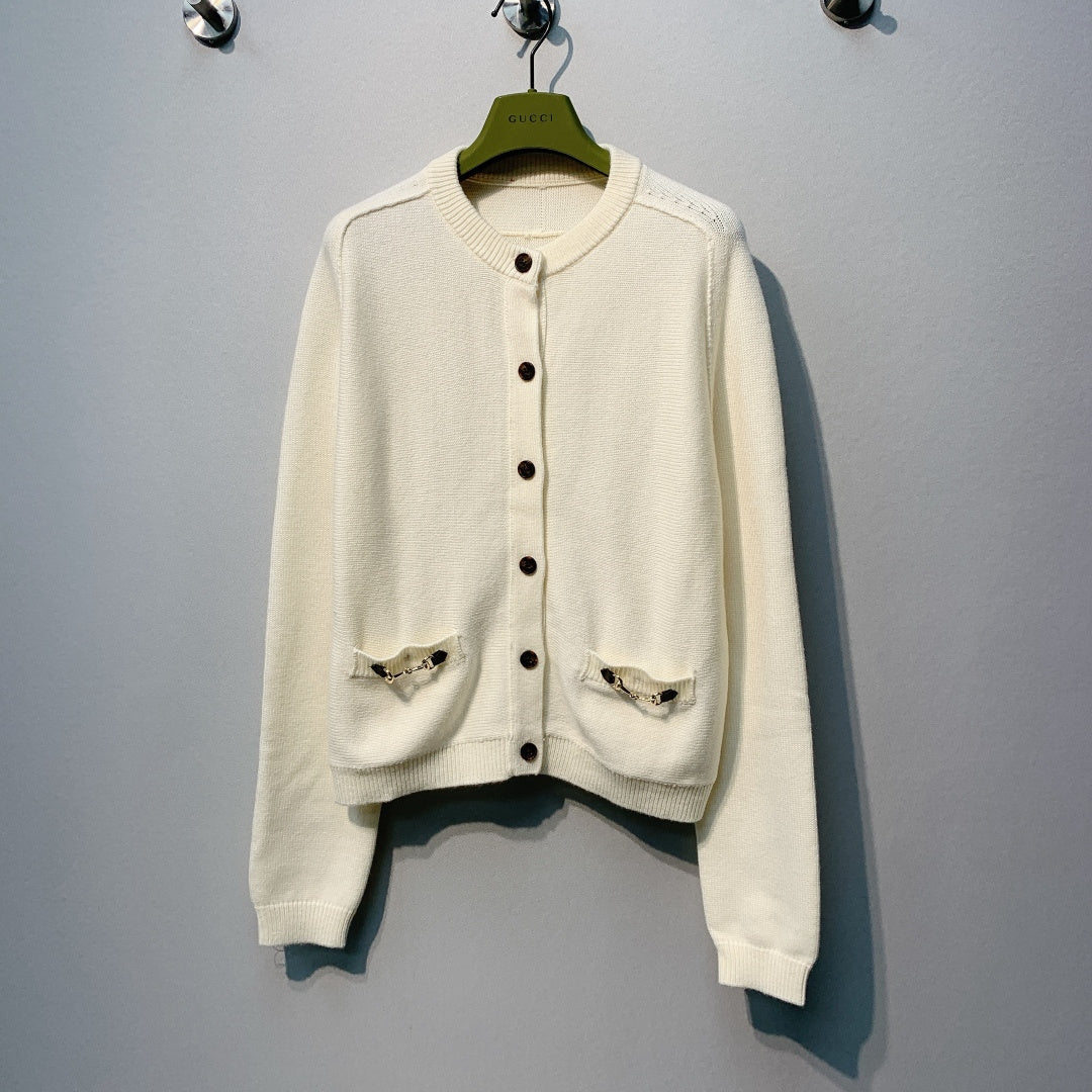 GUCCI CARDIGAN 800681
