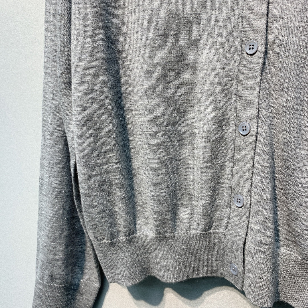 LP 26S LIGHTWEIGHT KNIT SWEATER 486