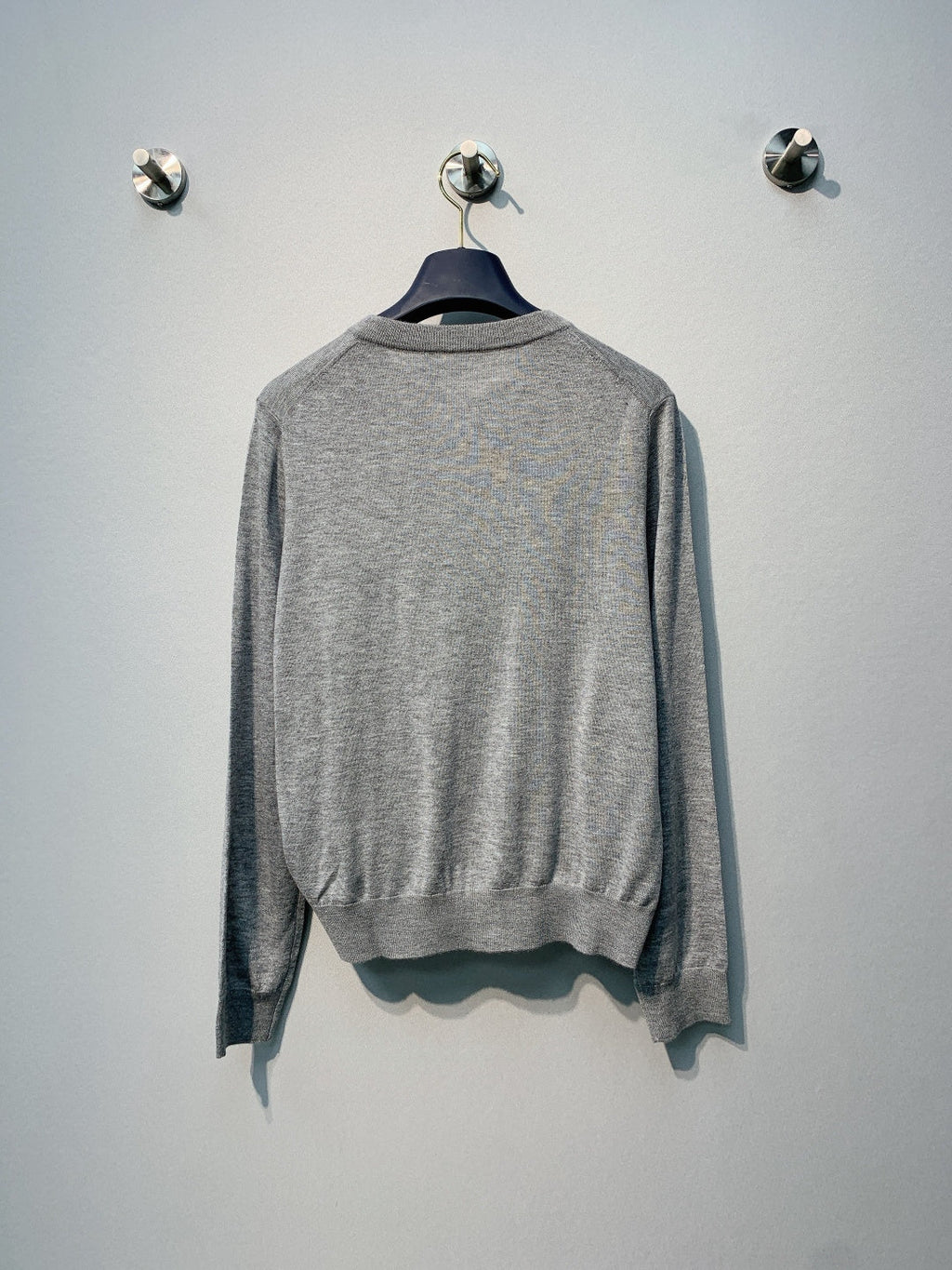 LP 26S LIGHTWEIGHT KNIT SWEATER 486