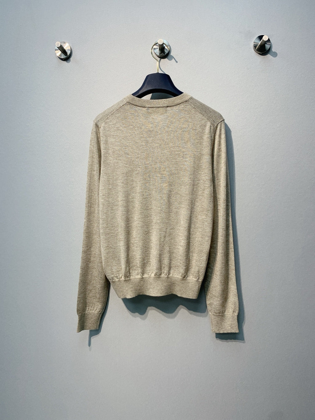 LP 26S LIGHTWEIGHT KNIT SWEATER 485