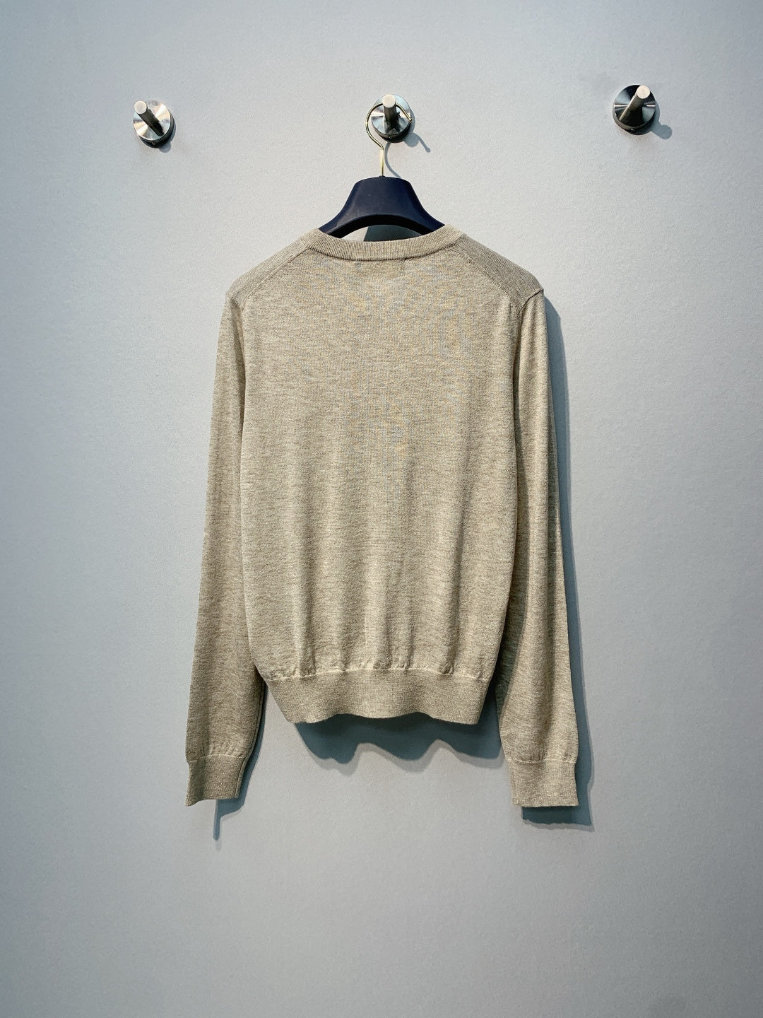 LP 26S LIGHTWEIGHT KNIT SWEATER 485