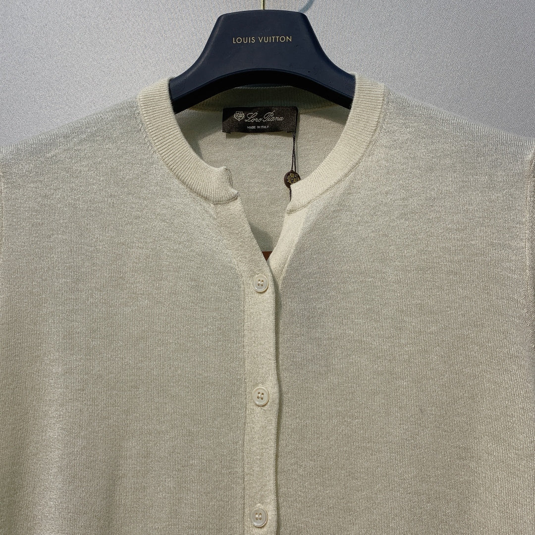 LP 26S LIGHTWEIGHT KNIT SWEATER 483