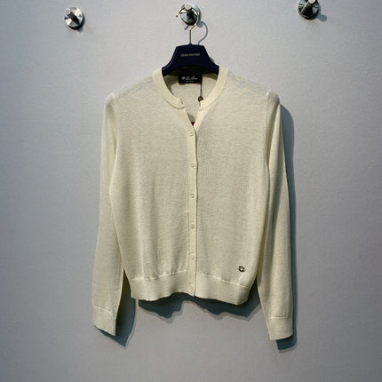LP 26S LIGHTWEIGHT KNIT SWEATER 483