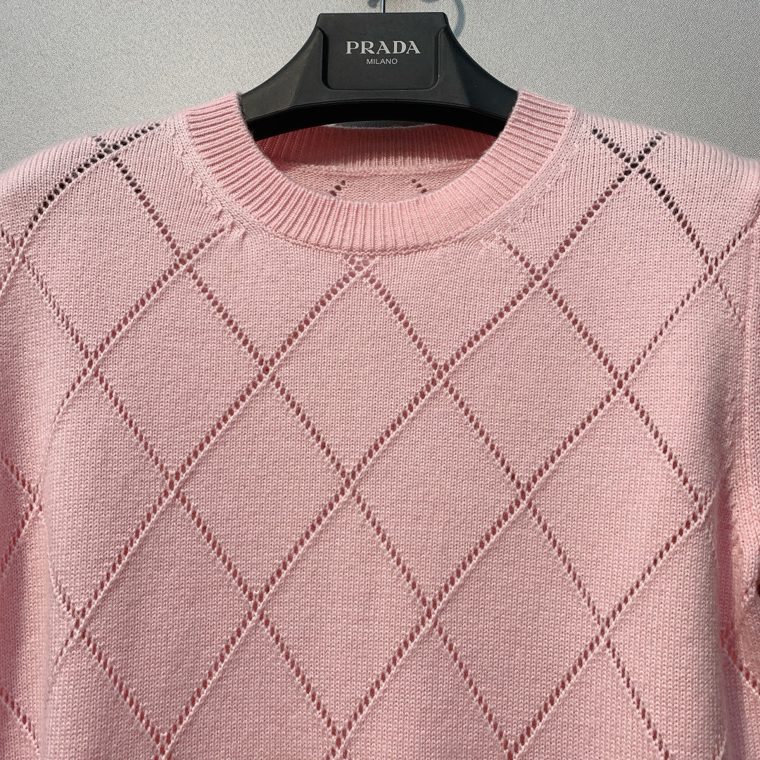 PRADA 26S SHORT SLEEVE T-SHIRT 642