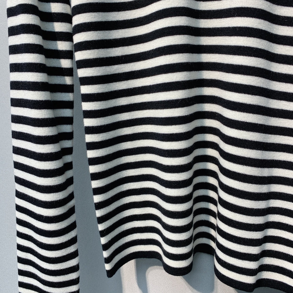PRADA 26S CREW NECK KNIT SWEATER 639