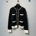 CHANEL 26S CARDIGAN JACKET 672