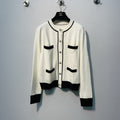 CHANEL 26S CARDIGAN JACKET 671