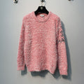 CHANEL 26S CREW NECK SWEATER 843