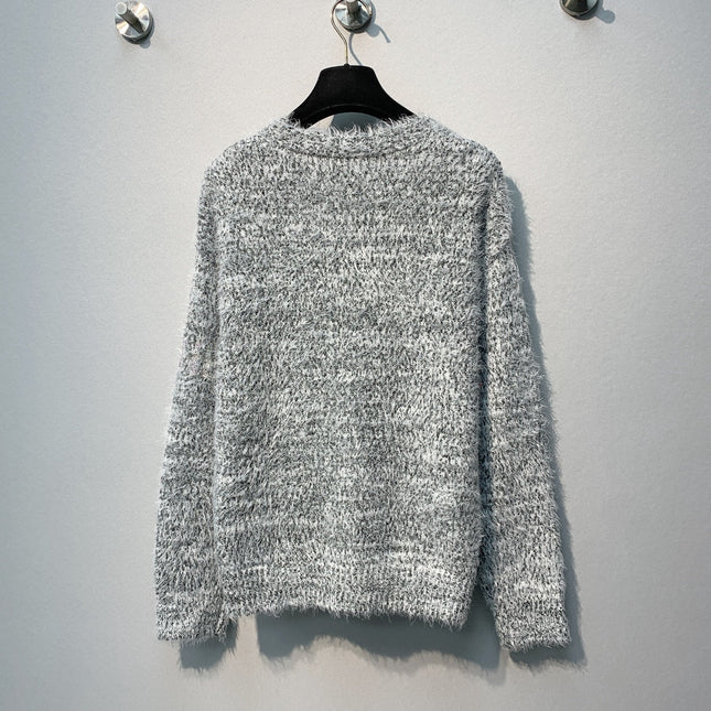 CHANEL 26S V-NECK CARDIGAN JACKET 839