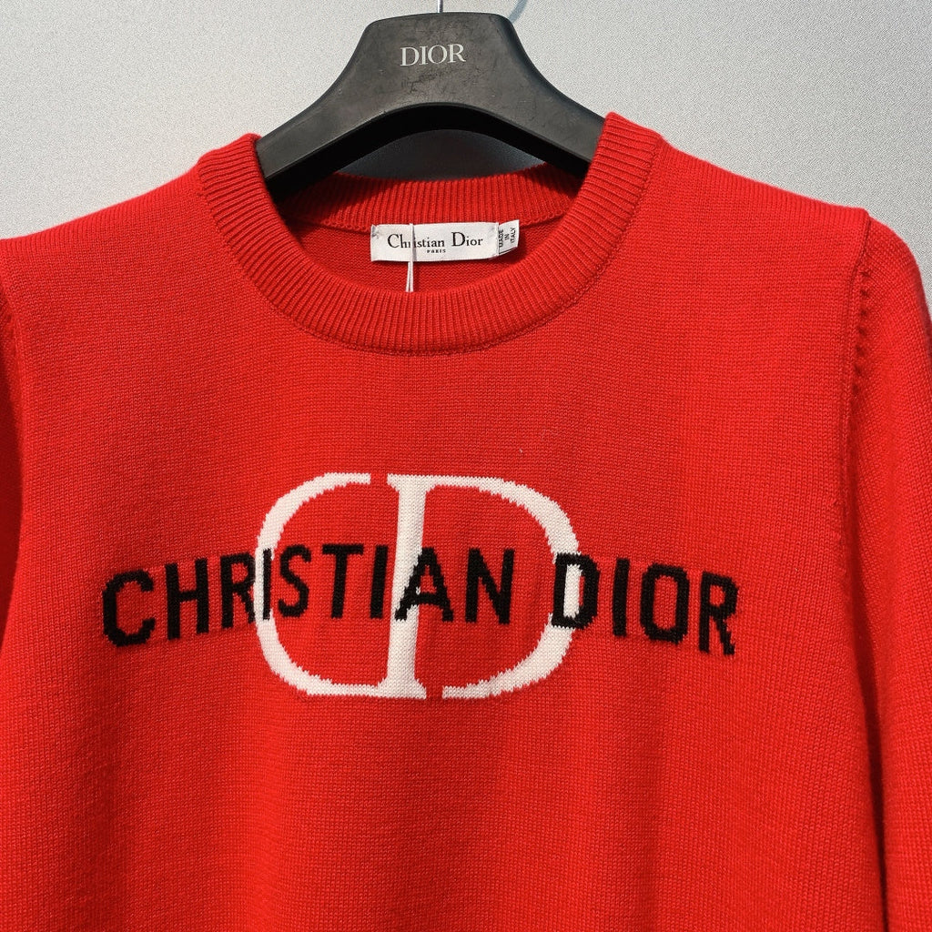 DIOR 26S CREW NECK T-SHIRT 914