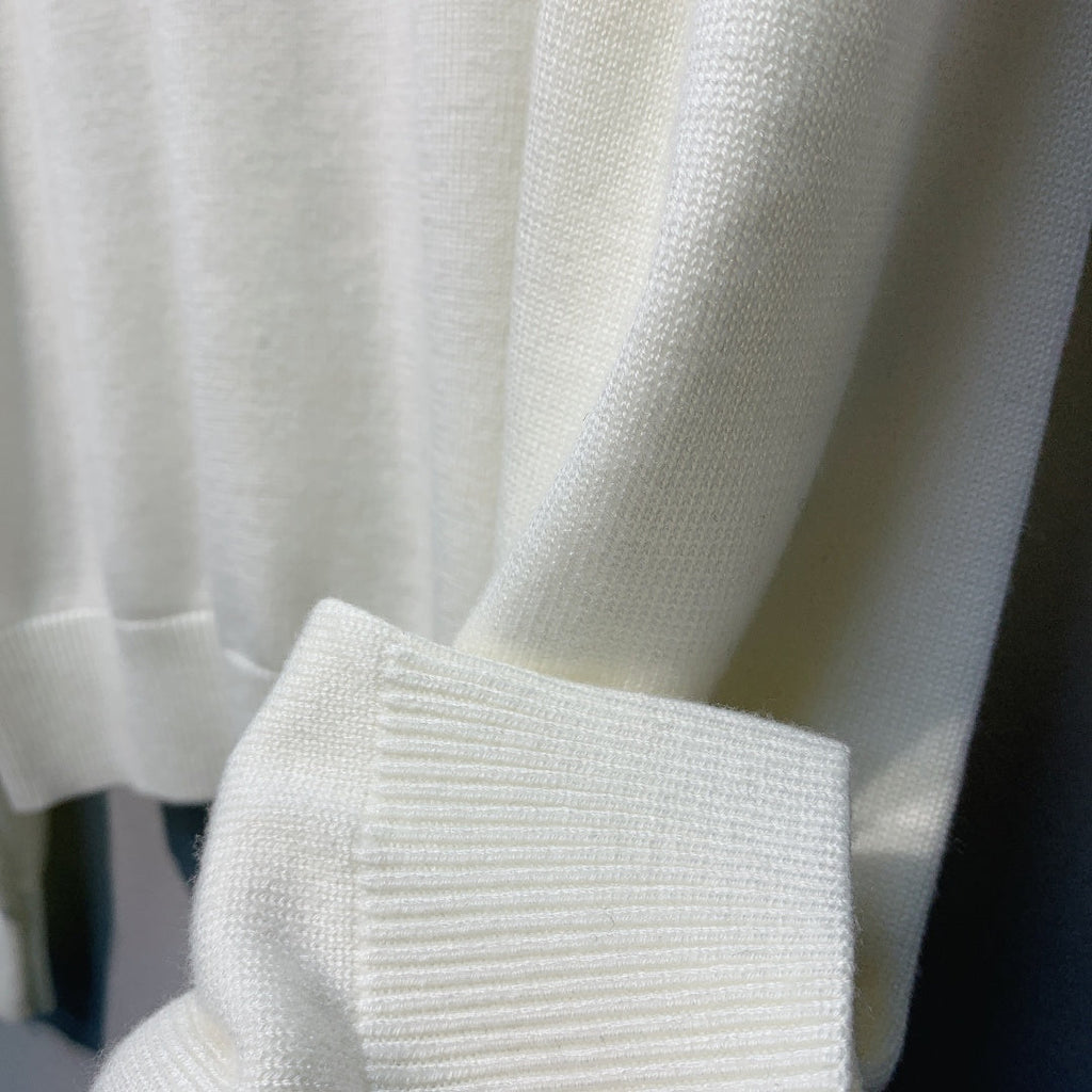 DIOR 26S CREW NECK T-SHIRT 913