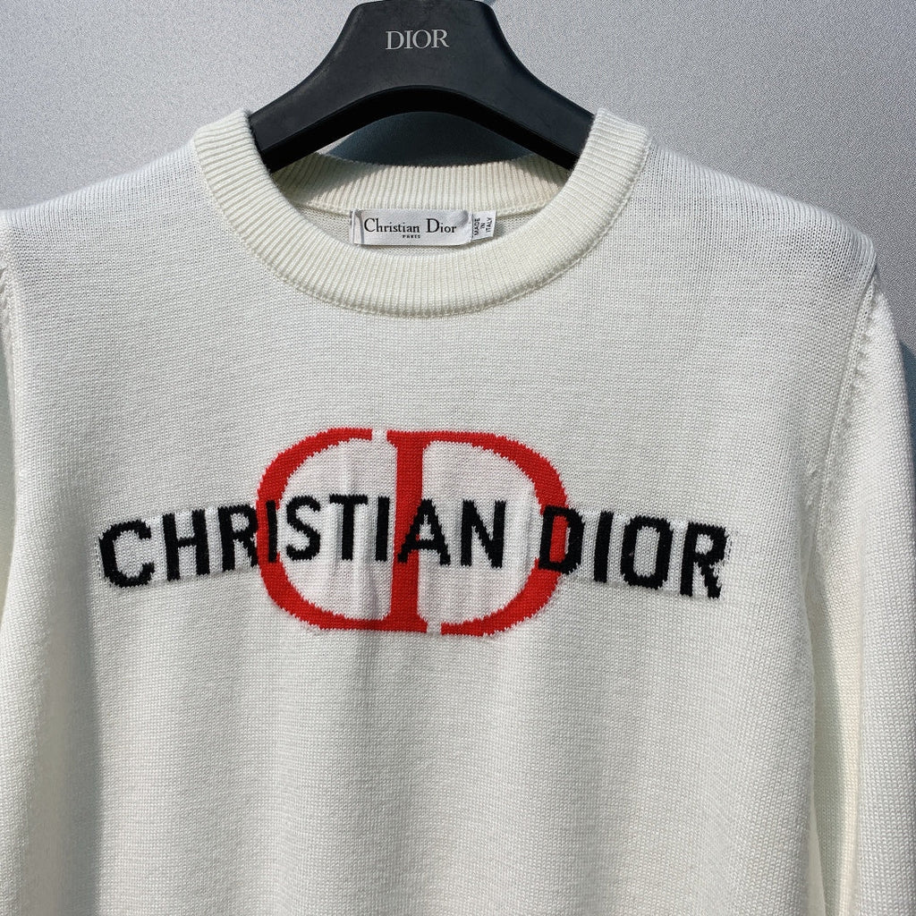 DIOR 26S CREW NECK T-SHIRT 913