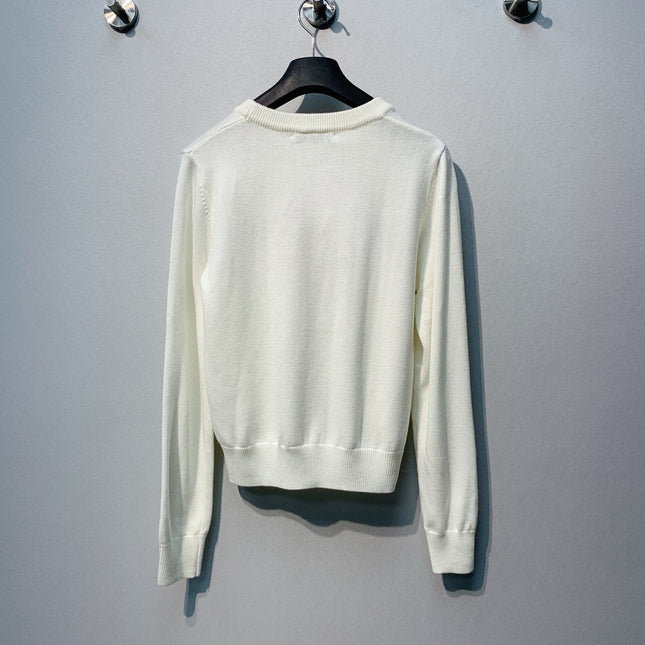 DIOR 26S CREW NECK T-SHIRT 913