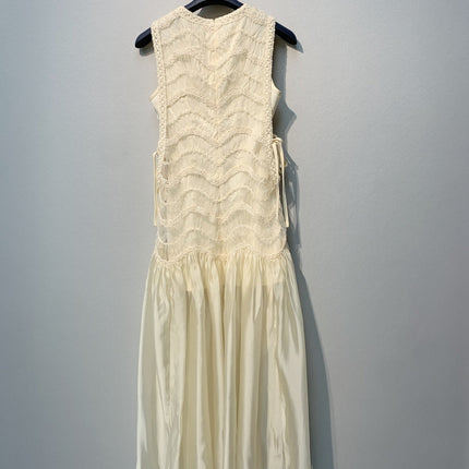 DIOR 26S LONG DRESS 908