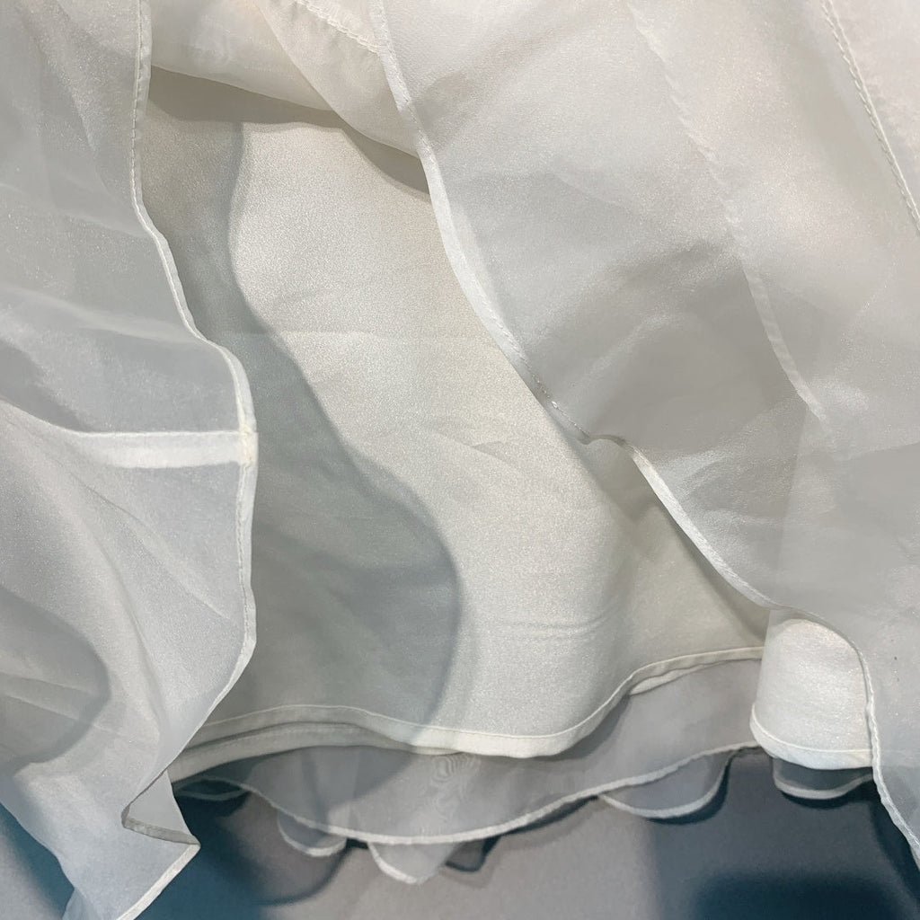 DIOR 26S SKIRT 1022