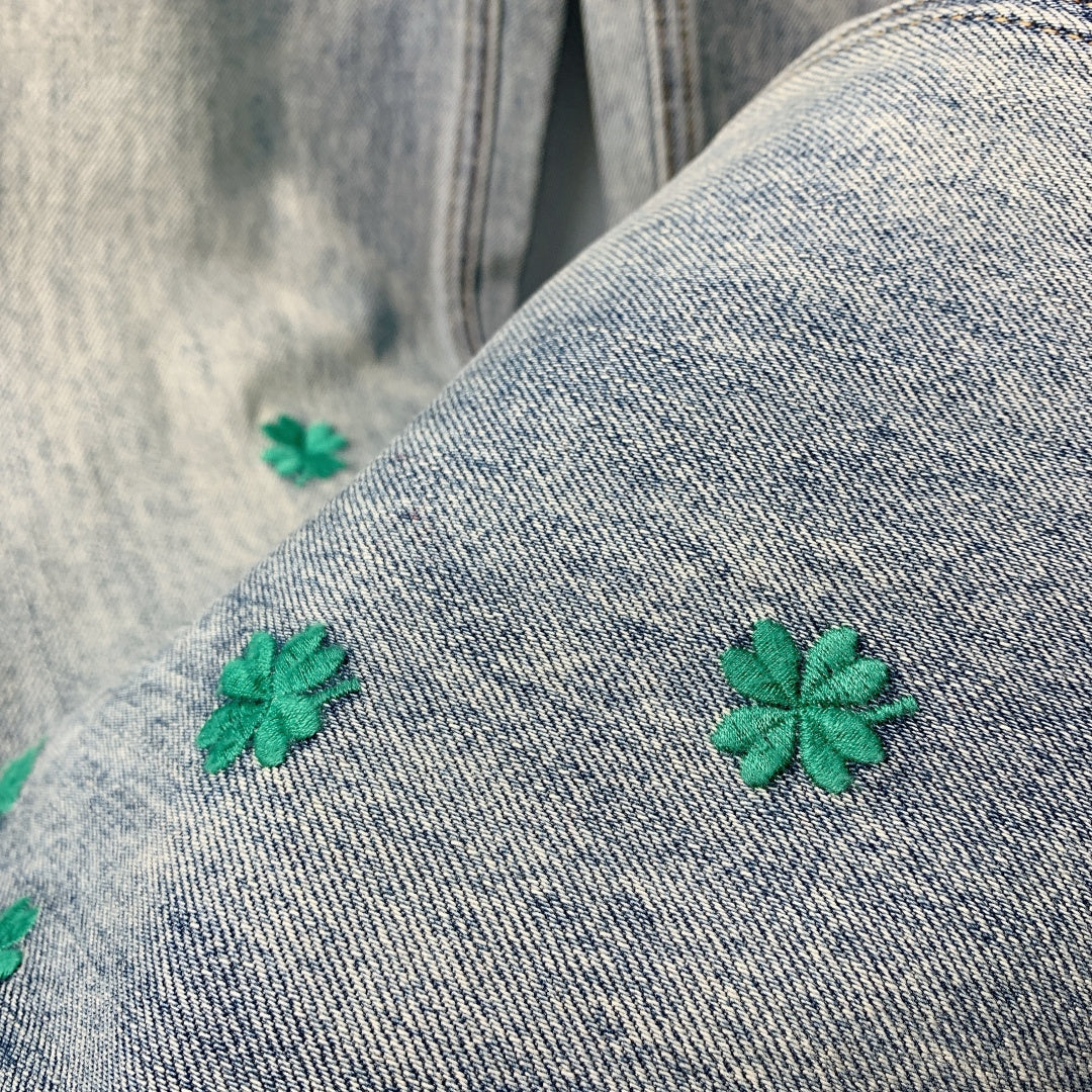 DIOR 26S JEANS 1021