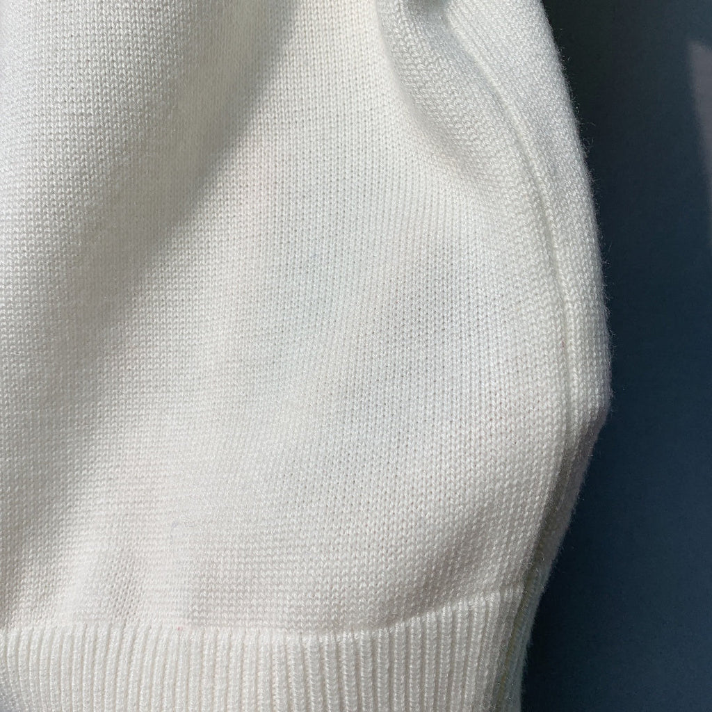 GUCCI 26S SHORT-SLEEVE SWEATER 256