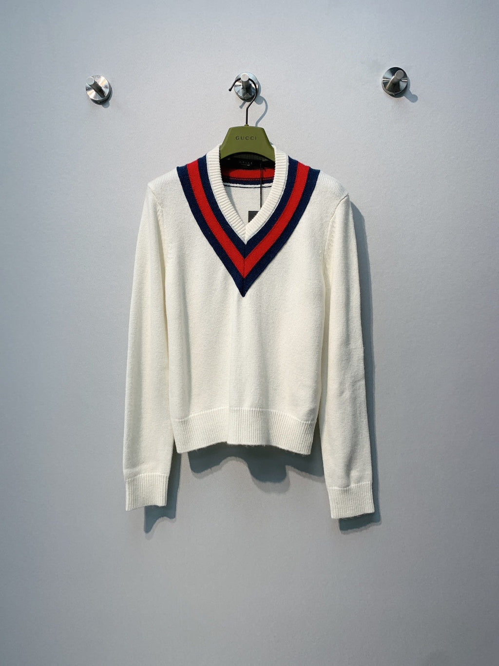 GUCCI 26S SWEATER 247
