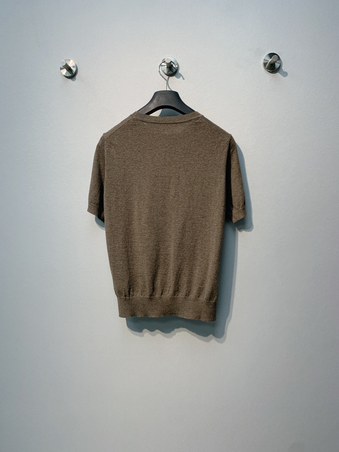 YSL 26S SHORT SLEEVE CREW NECK SHIRT 305