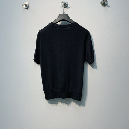 YSL 26S SHORT SLEEVE CREW NECK SHIRT 303