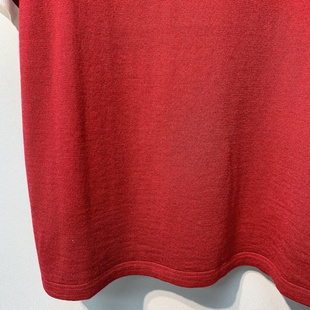 MIUMIU 26S SHORT SLEEVED T-SHIRT 926