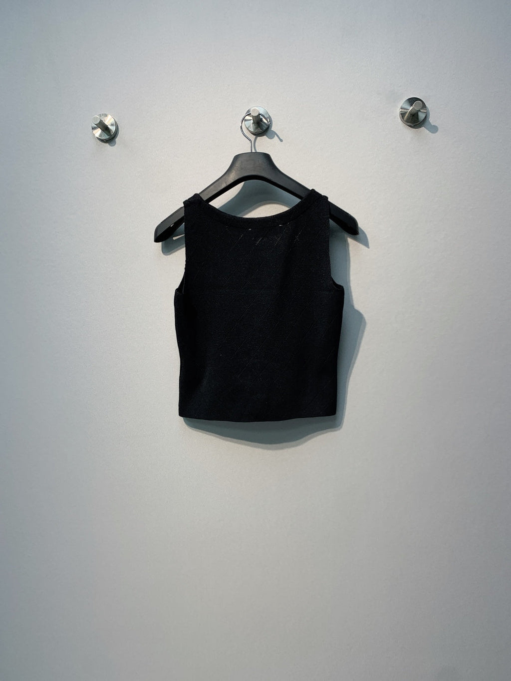 DIOR 26S KNIT VEST 1200