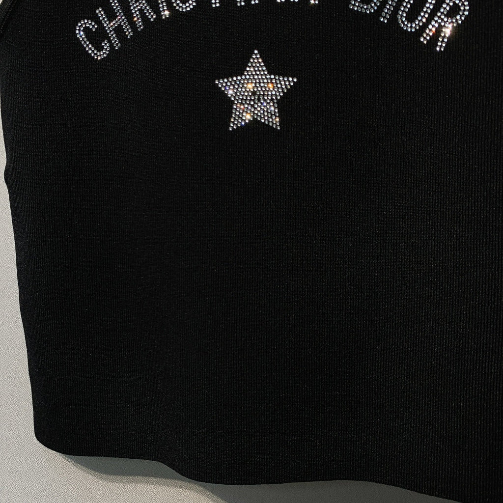 DIOR 26S TANK TOP 1149