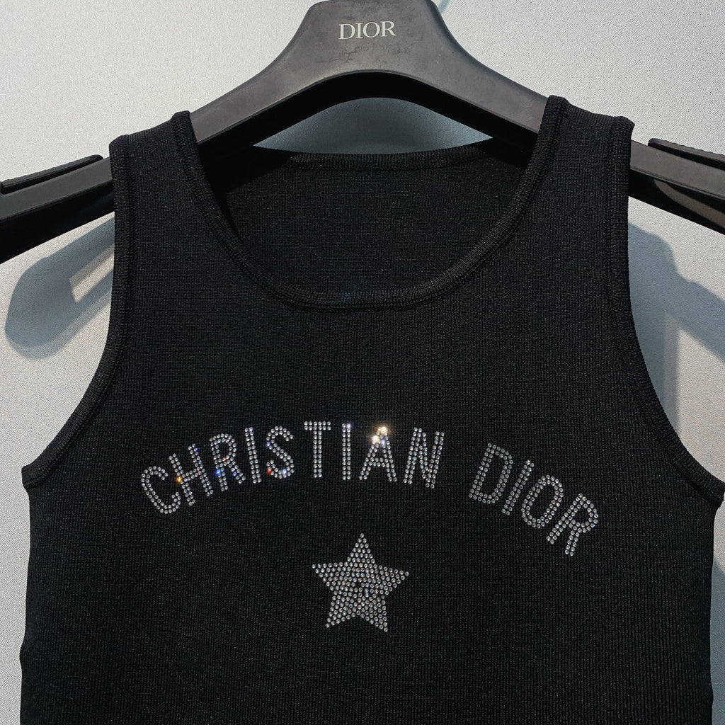DIOR 26S TANK TOP 1149