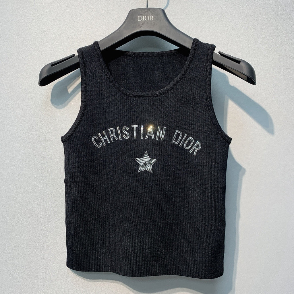 DIOR 26S TANK TOP 1149